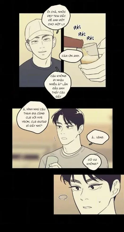 Fools Original - END Chapter 62 Trang 15