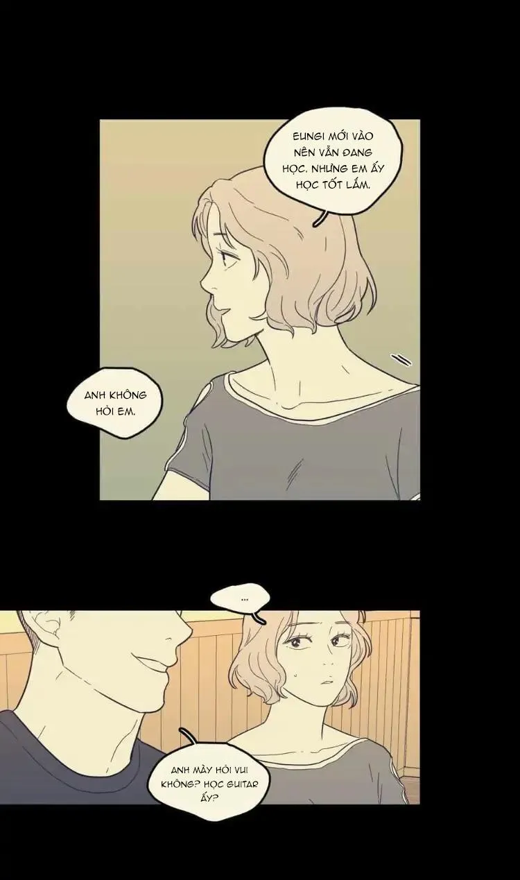 Fools Original - END Chapter 62 Trang 16