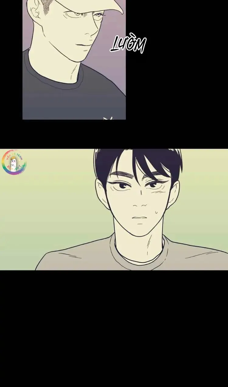 Fools Original - END Chapter 62 Trang 18