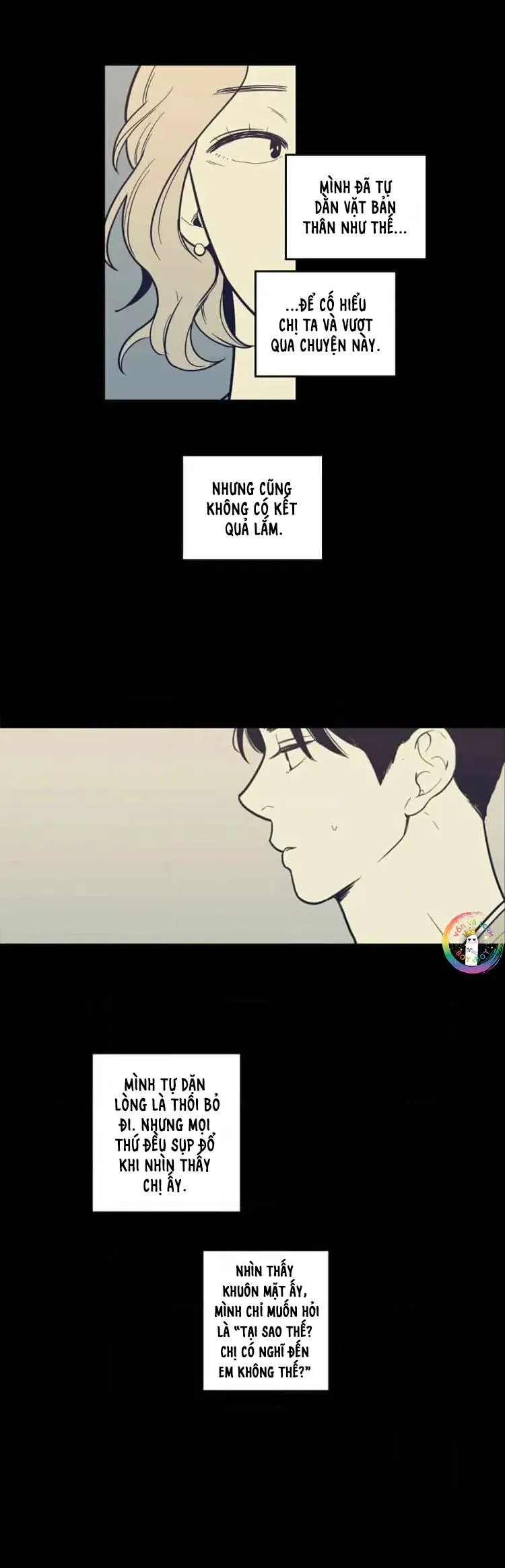 Fools Original - END Chapter 63 Trang 4