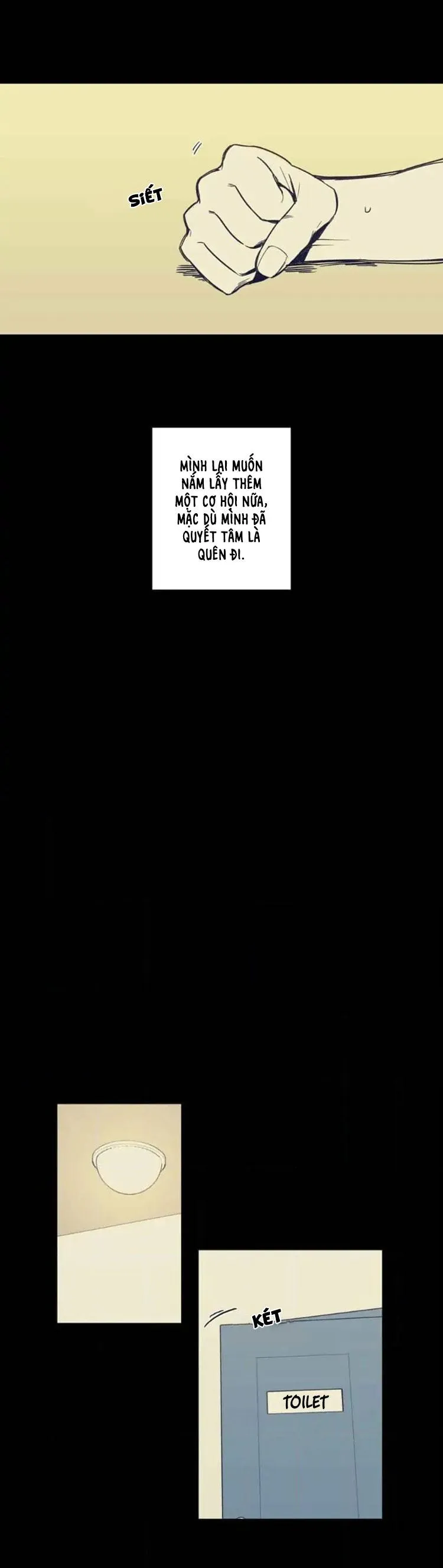 Fools Original - END Chapter 63 Trang 5