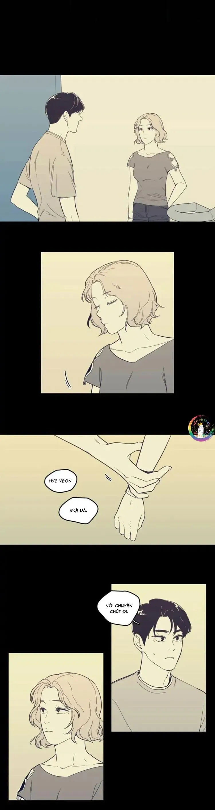 Fools Original - END Chapter 63 Trang 6