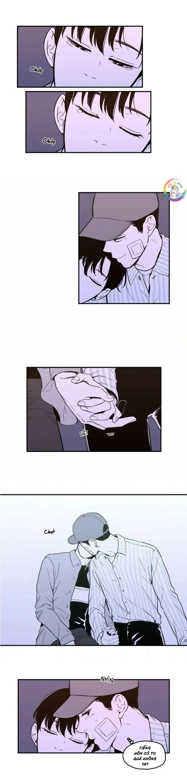 Fools Original - END Chapter 63 Trang 20