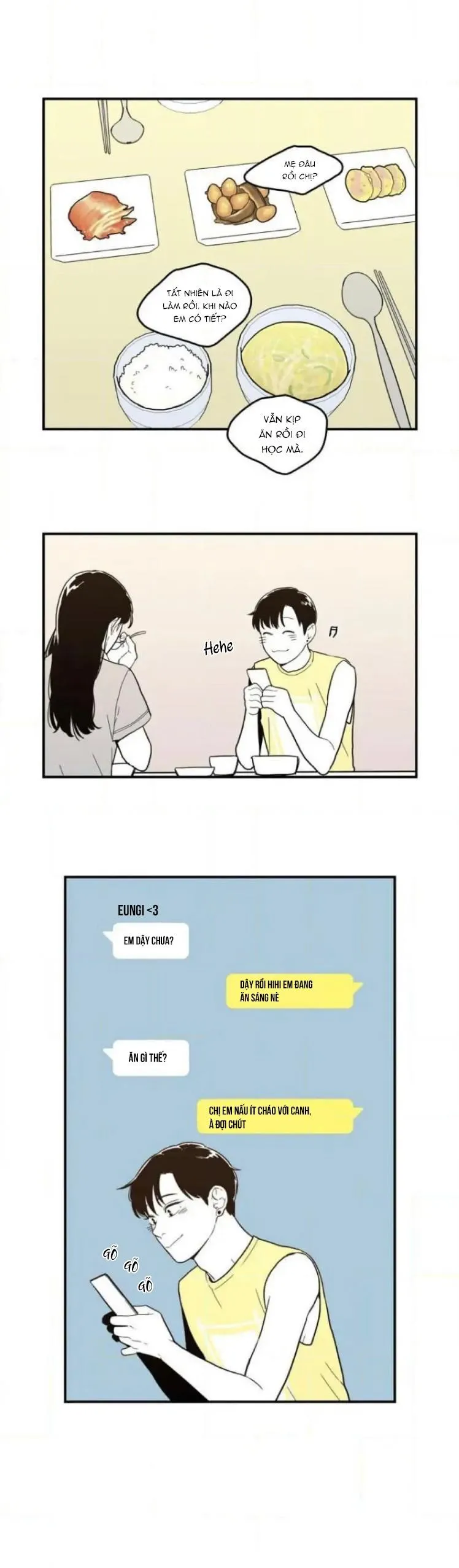 Fools Original - END Chapter 64 Trang 5