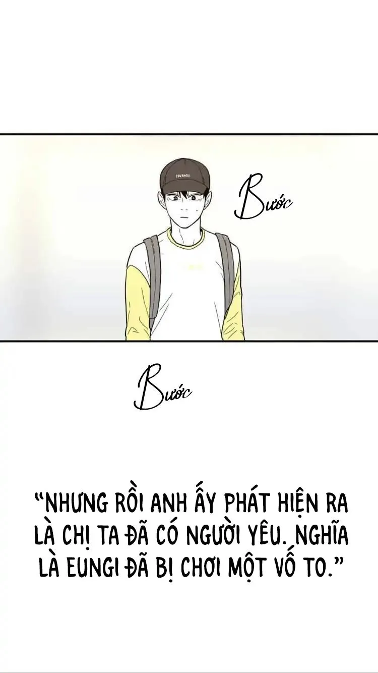 Fools Original - END Chapter 65 Trang 3