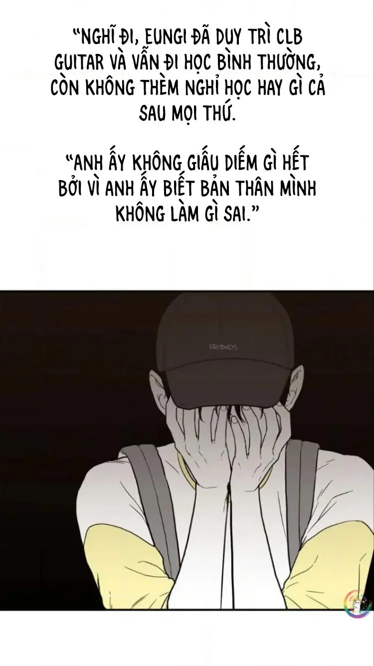 Fools Original - END Chapter 65 Trang 5