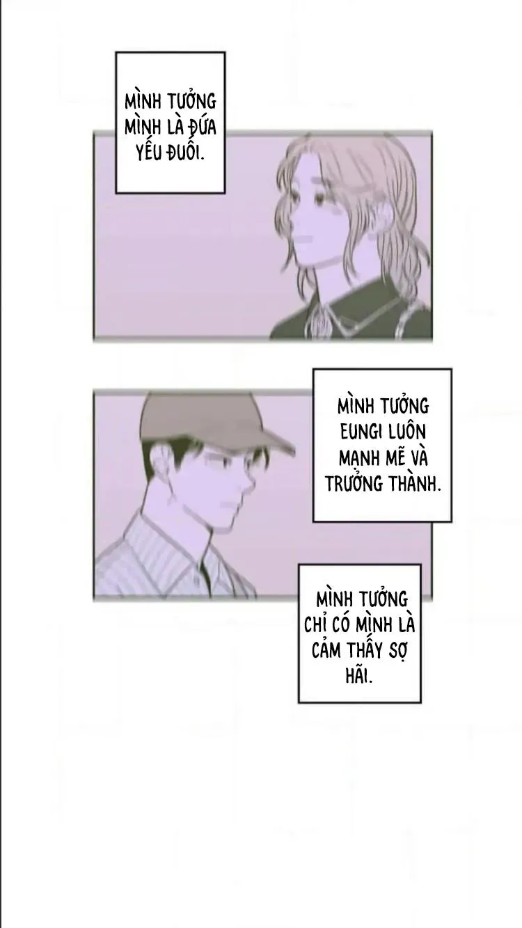 Fools Original - END Chapter 65 Trang 7