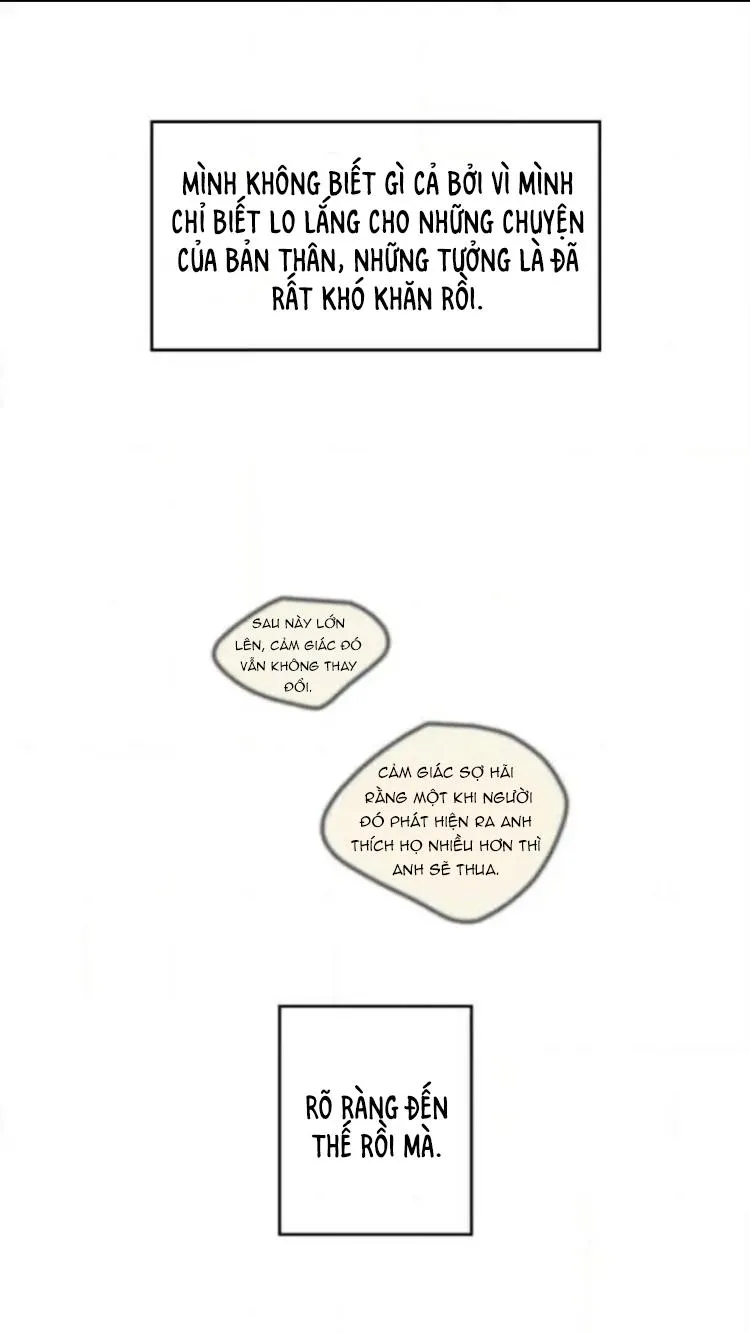 Fools Original - END Chapter 65 Trang 8