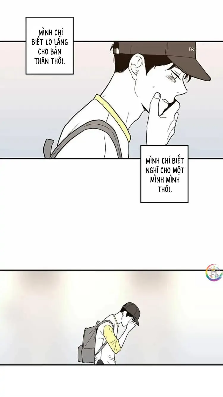 Fools Original - END Chapter 65 Trang 10