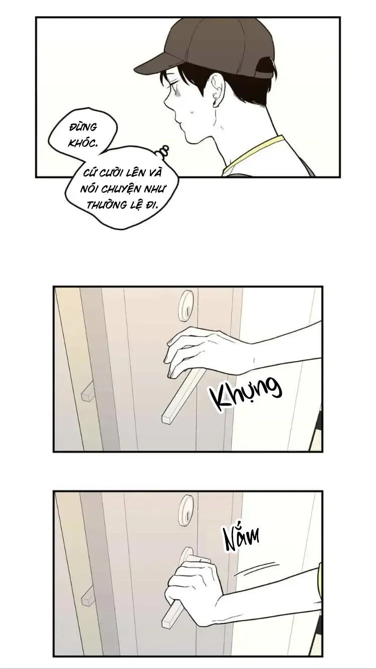 Fools Original - END Chapter 65 Trang 12