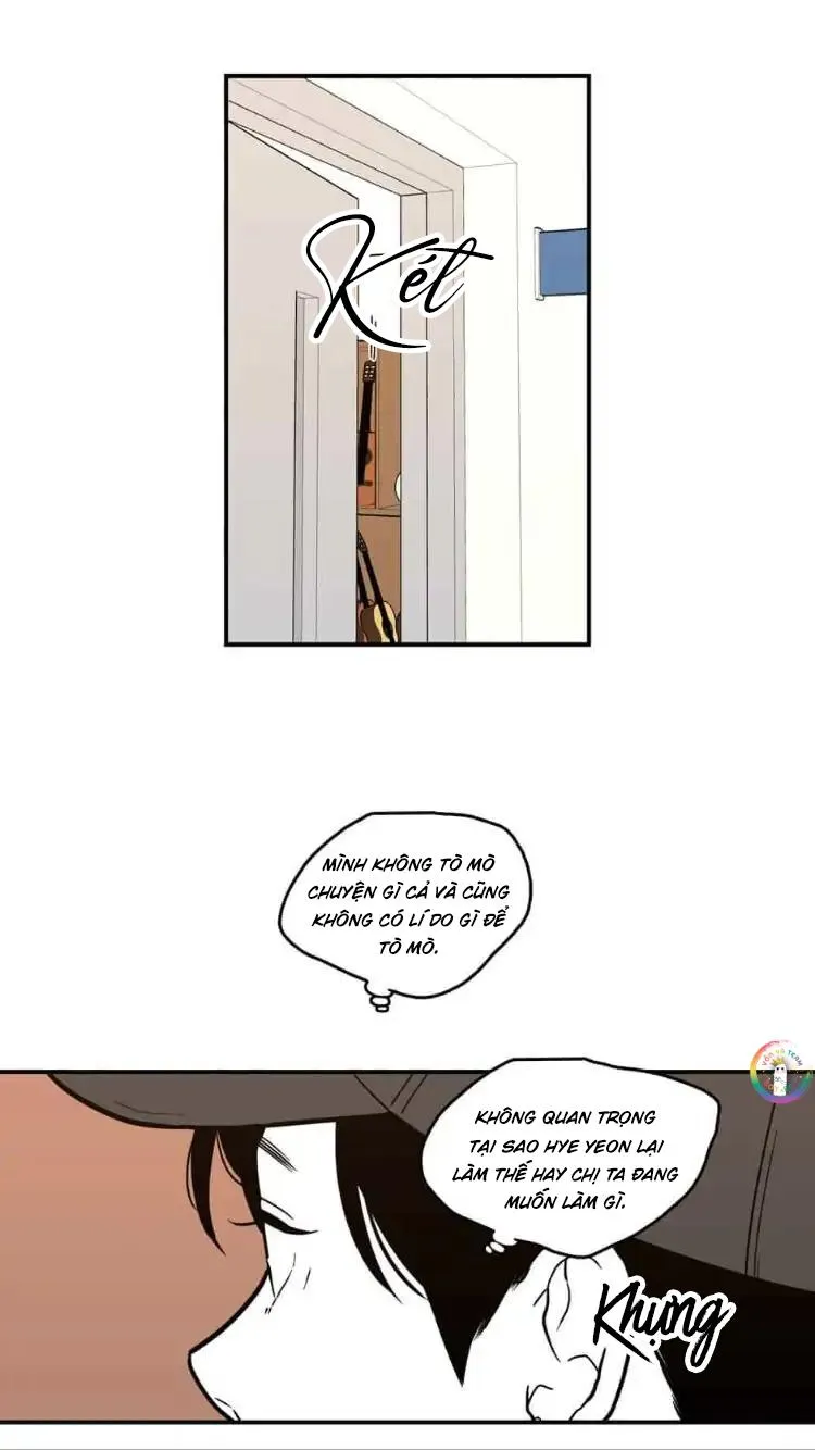 Fools Original - END Chapter 65 Trang 13