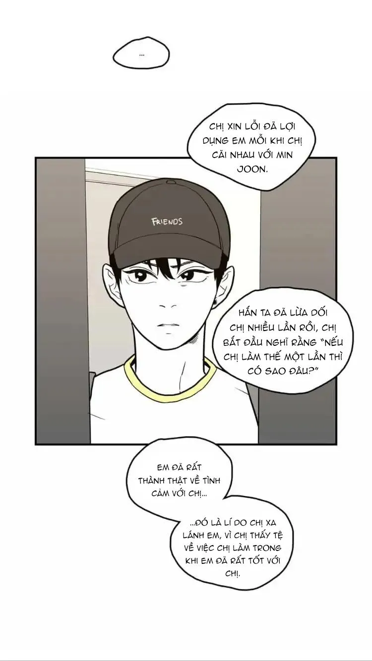 Fools Original - END Chapter 65 Trang 15