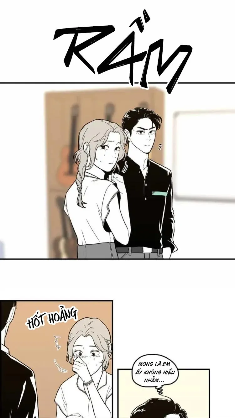 Fools Original - END Chapter 65 Trang 17