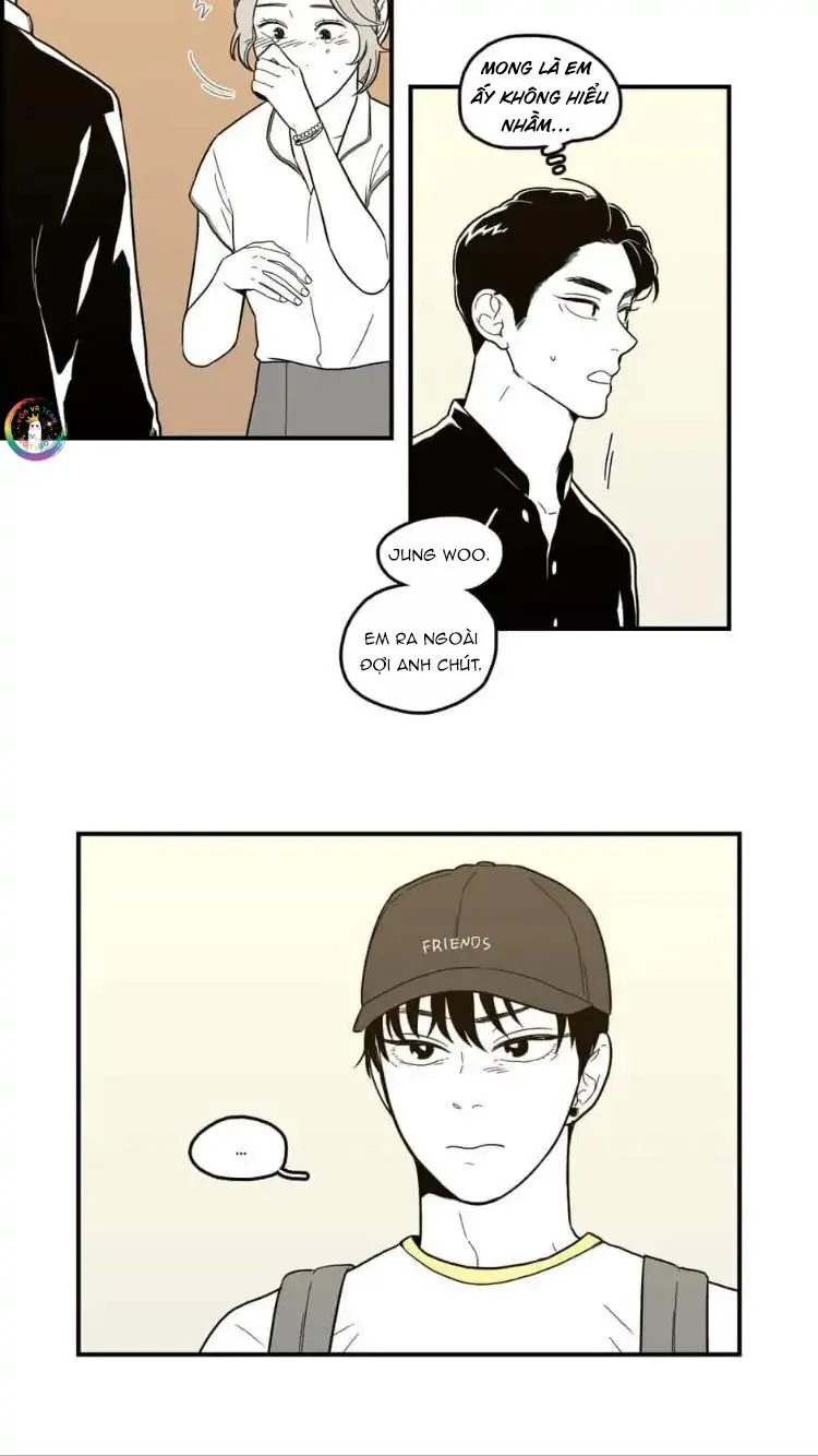 Fools Original - END Chapter 65 Trang 18