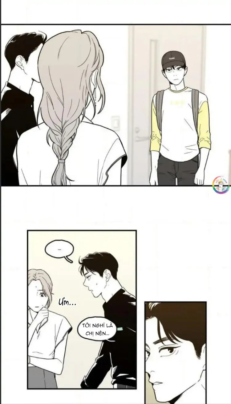 Fools Original - END Chapter 65 Trang 21