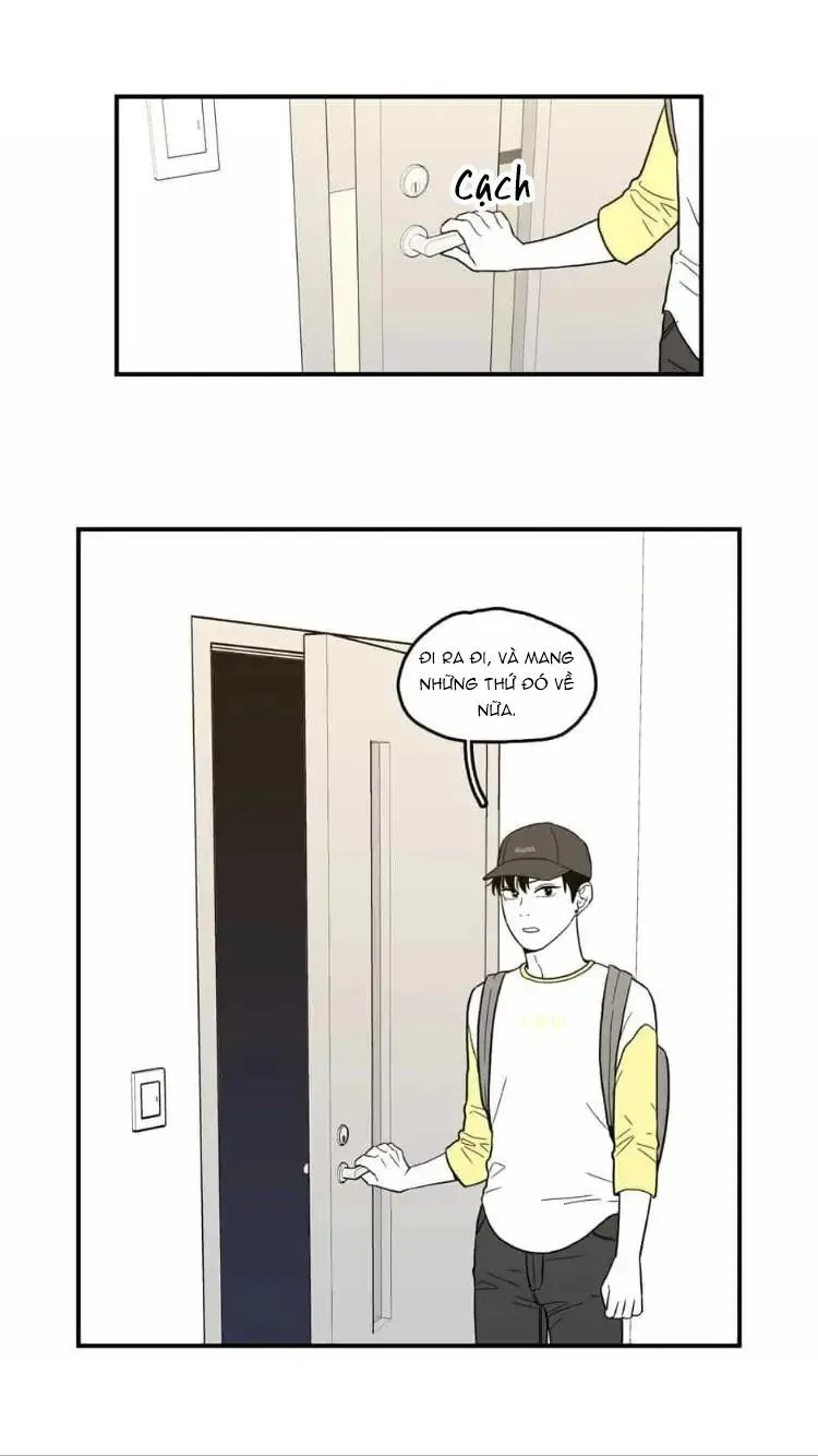 Fools Original - END Chapter 65 Trang 24