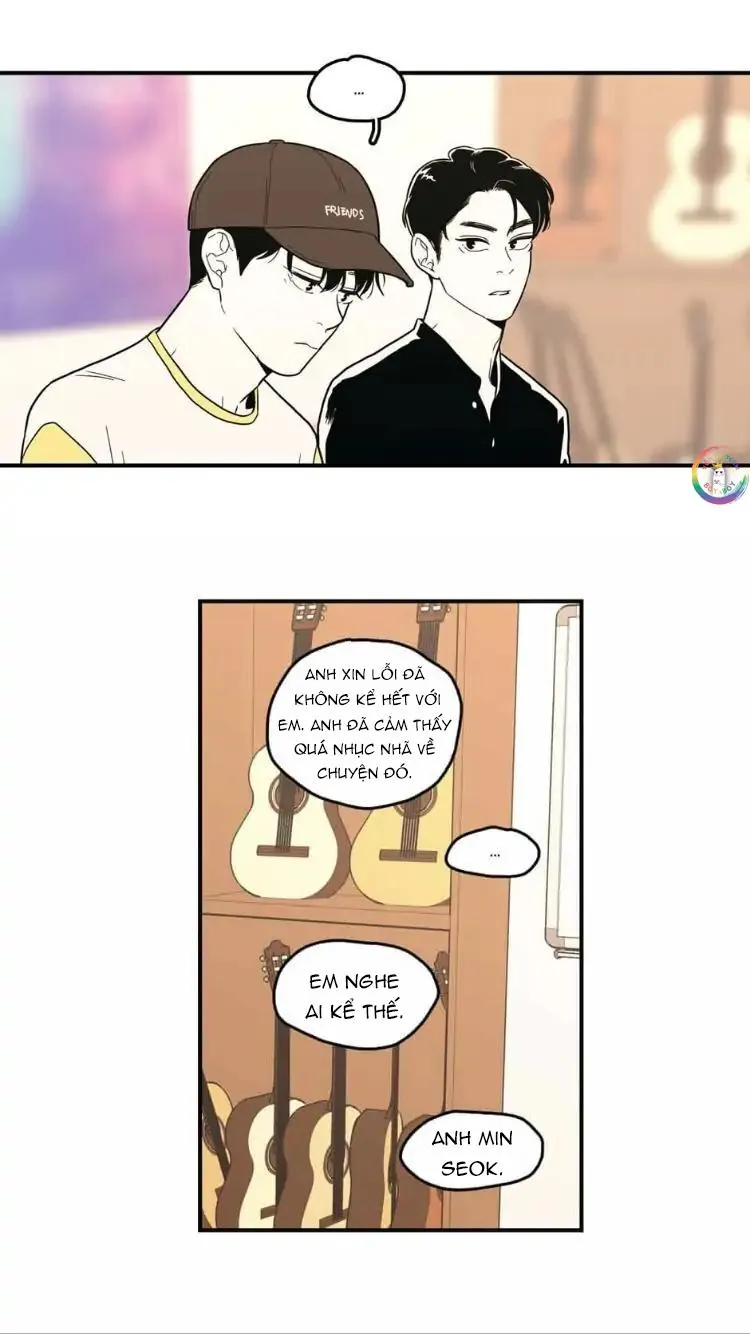 Fools Original - END Chapter 65 Trang 26