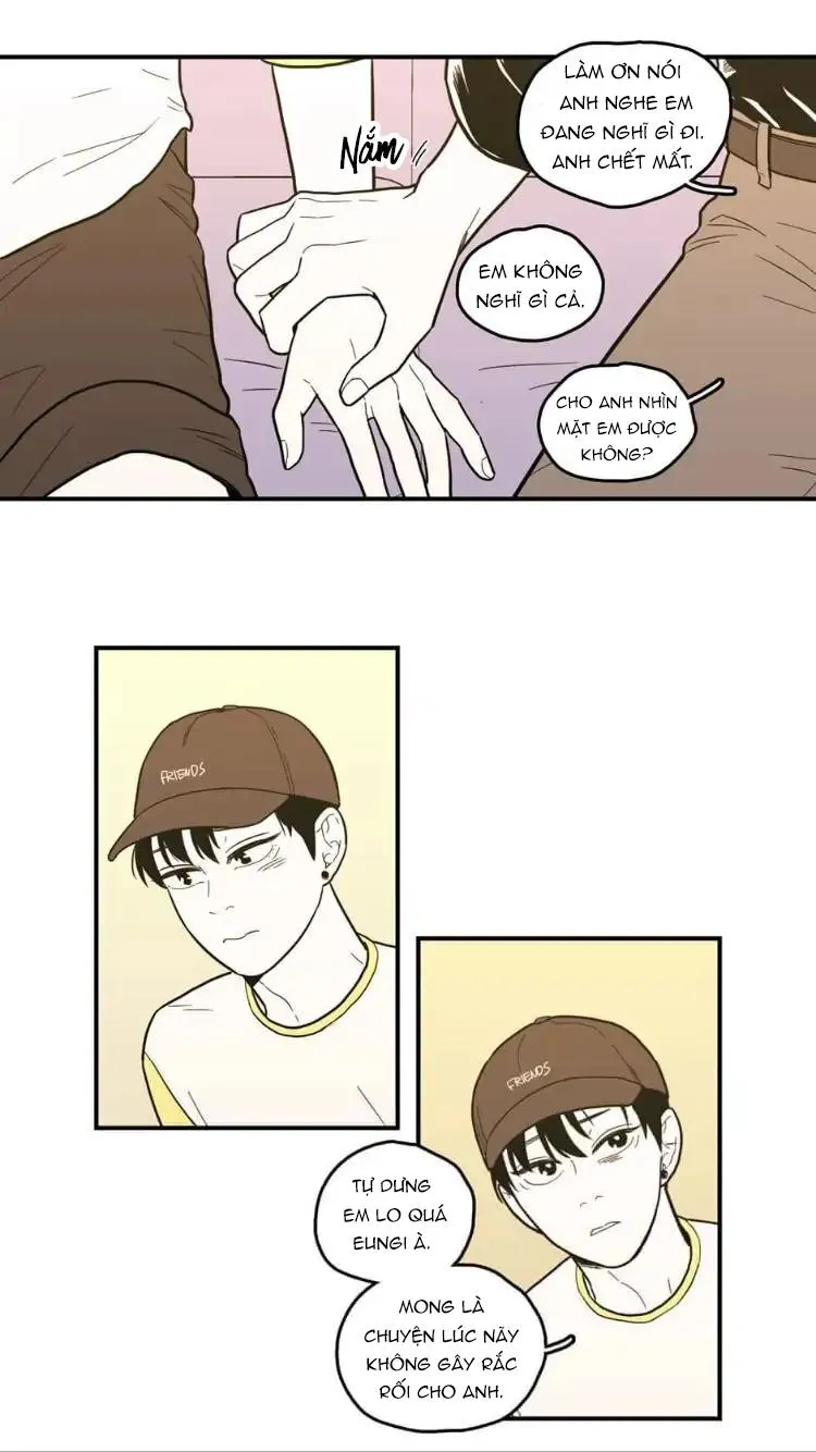 Fools Original - END Chapter 65 Trang 28