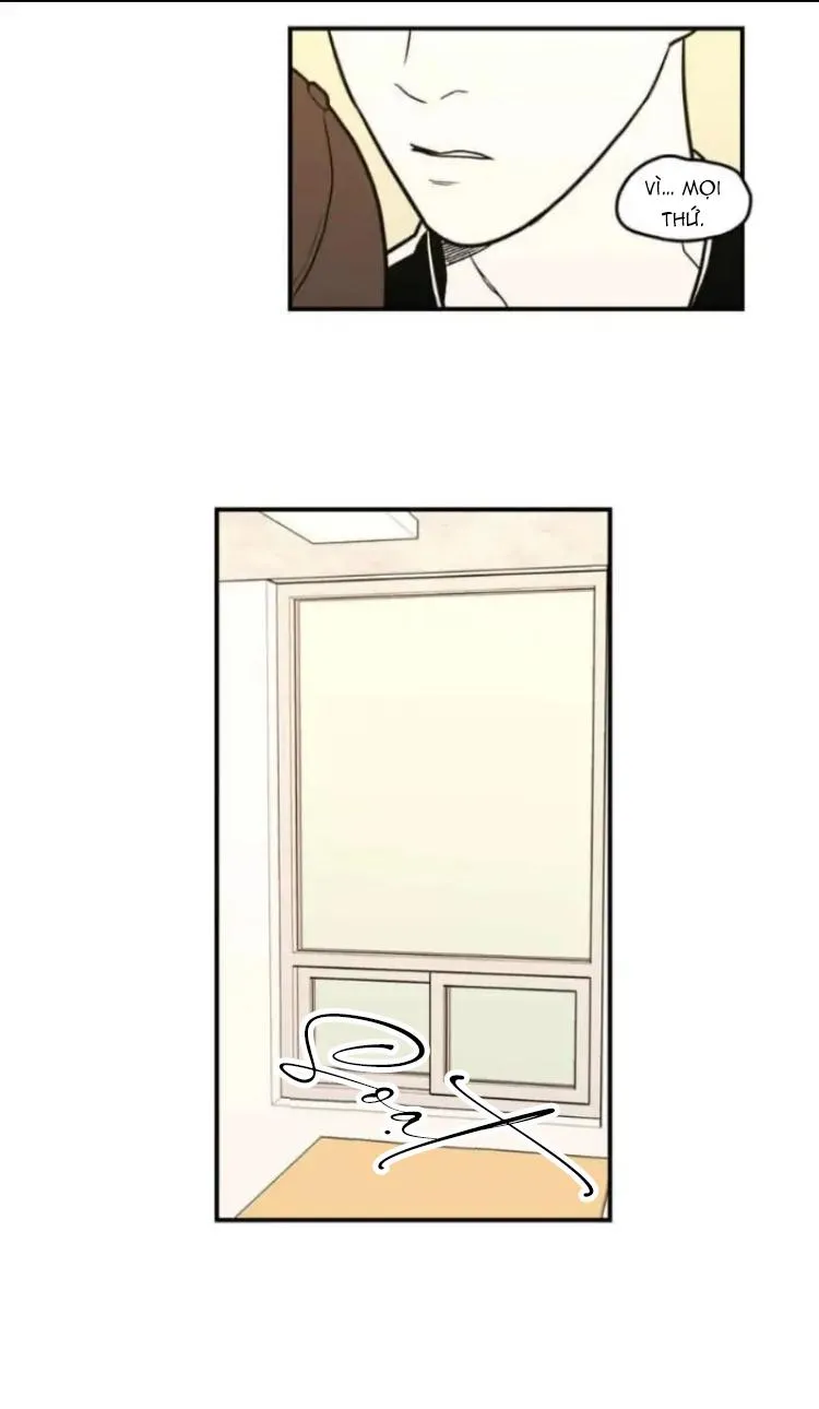 Fools Original - END Chapter 65 Trang 31