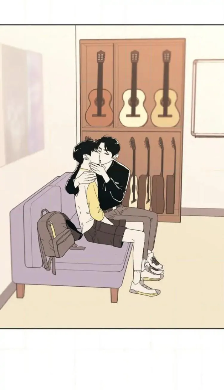 Fools Original - END Chapter 65 Trang 33