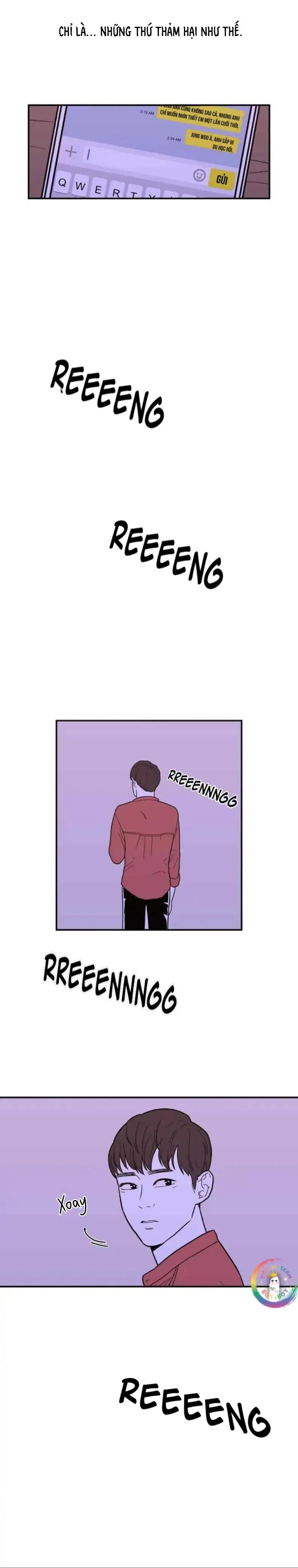 Fools Original - END Chapter 68 Trang 7