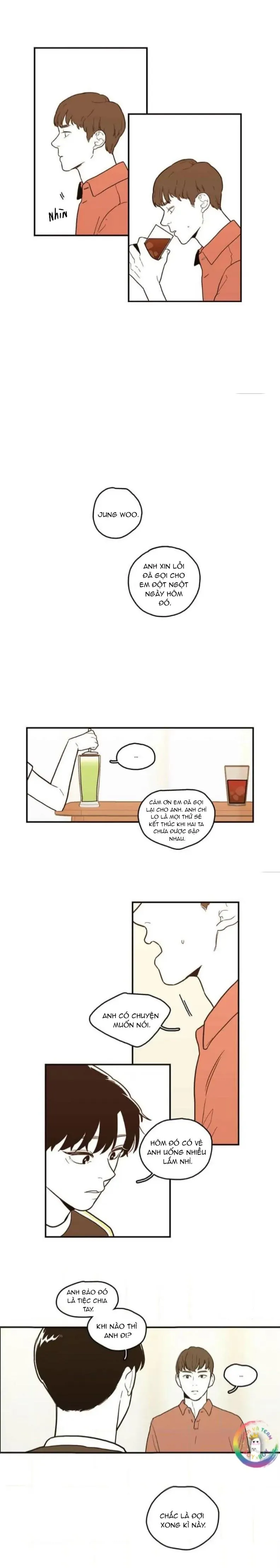 Fools Original - END Chapter 68 Trang 9