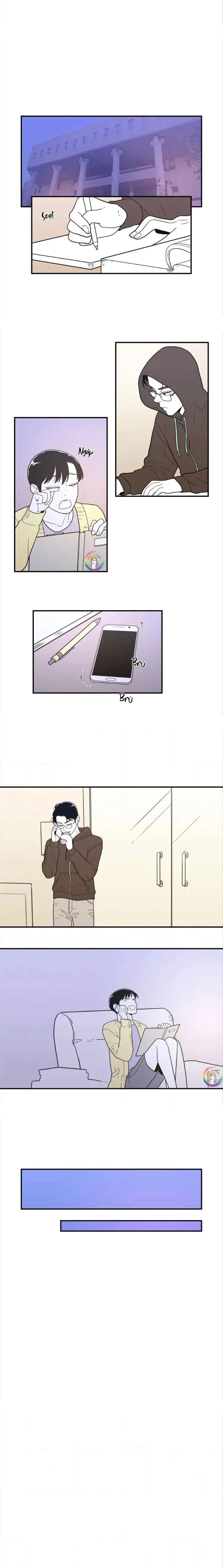 Fools Original - END Chapter 69 Trang 5