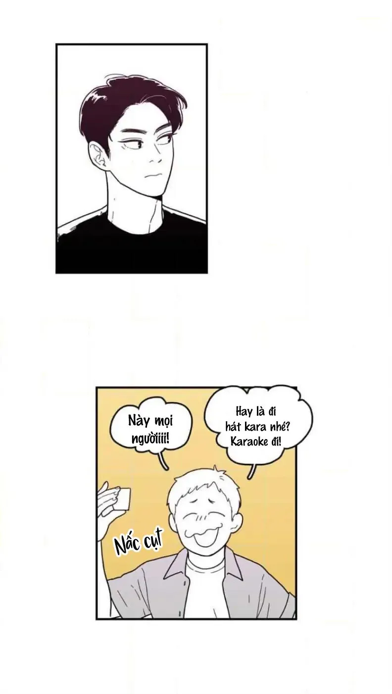 Fools Original - END Chapter 70 Trang 7