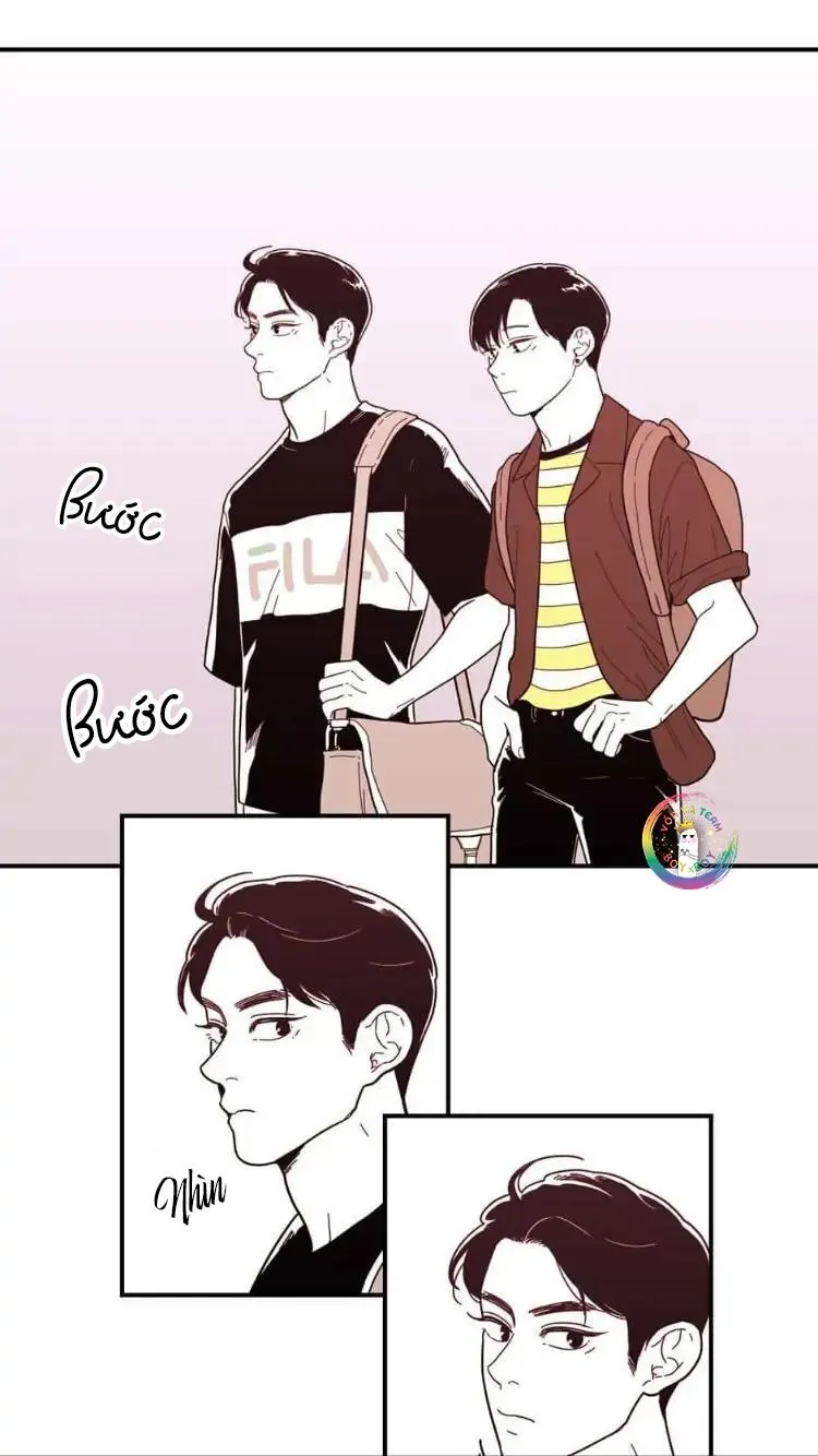 Fools Original - END Chapter 70 Trang 11