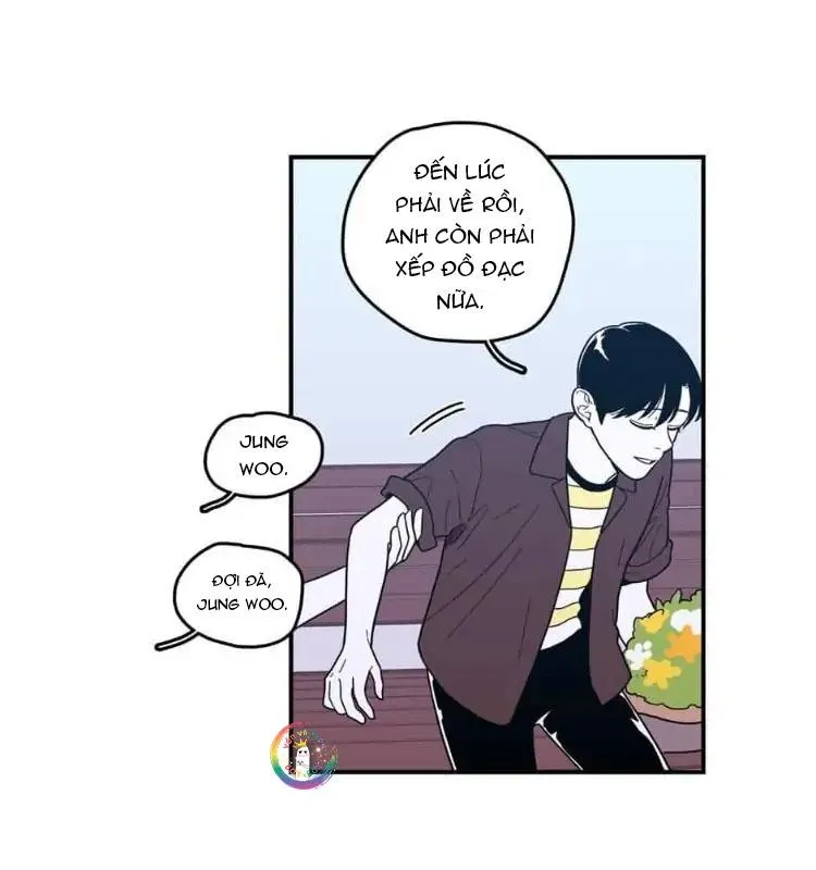 Fools Original - END Chapter 71 Trang 9