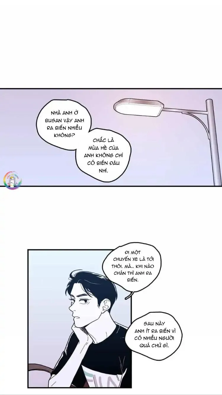 Fools Original - END Chapter 71 Trang 13