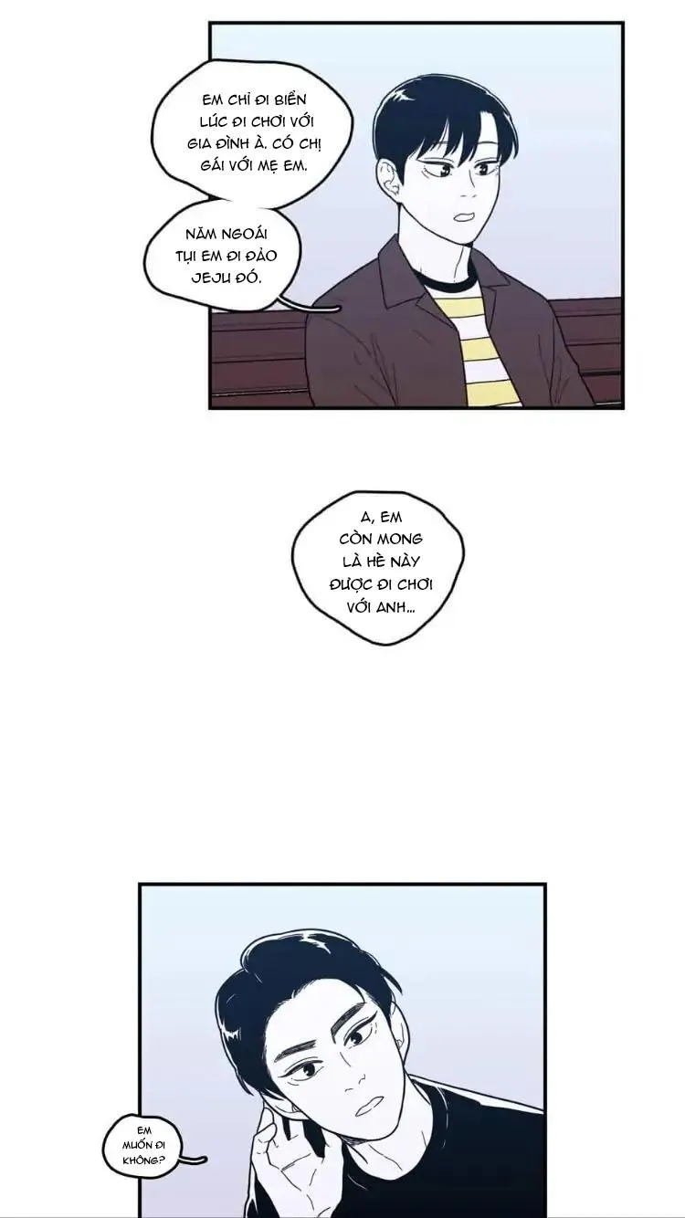 Fools Original - END Chapter 71 Trang 14