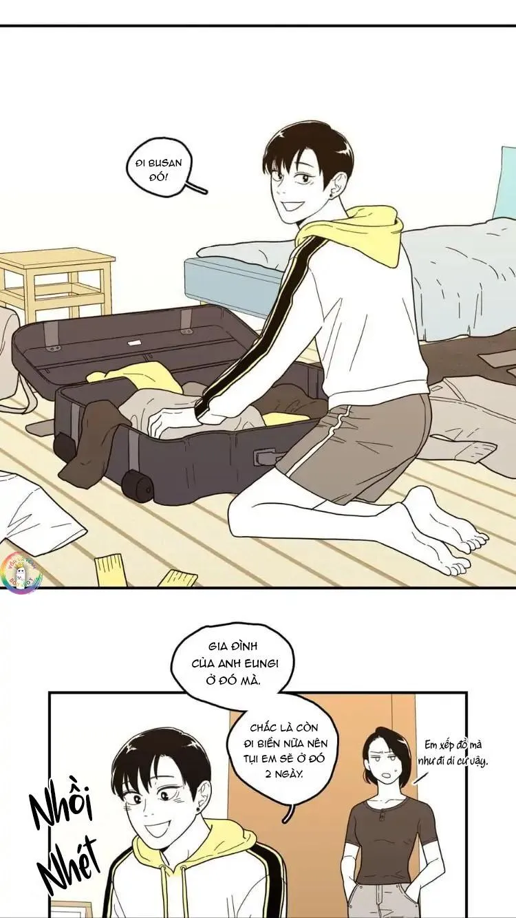 Fools Original - END Chapter 71 Trang 19