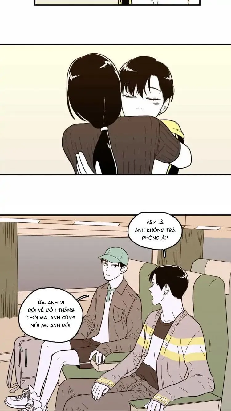 Fools Original - END Chapter 71 Trang 25