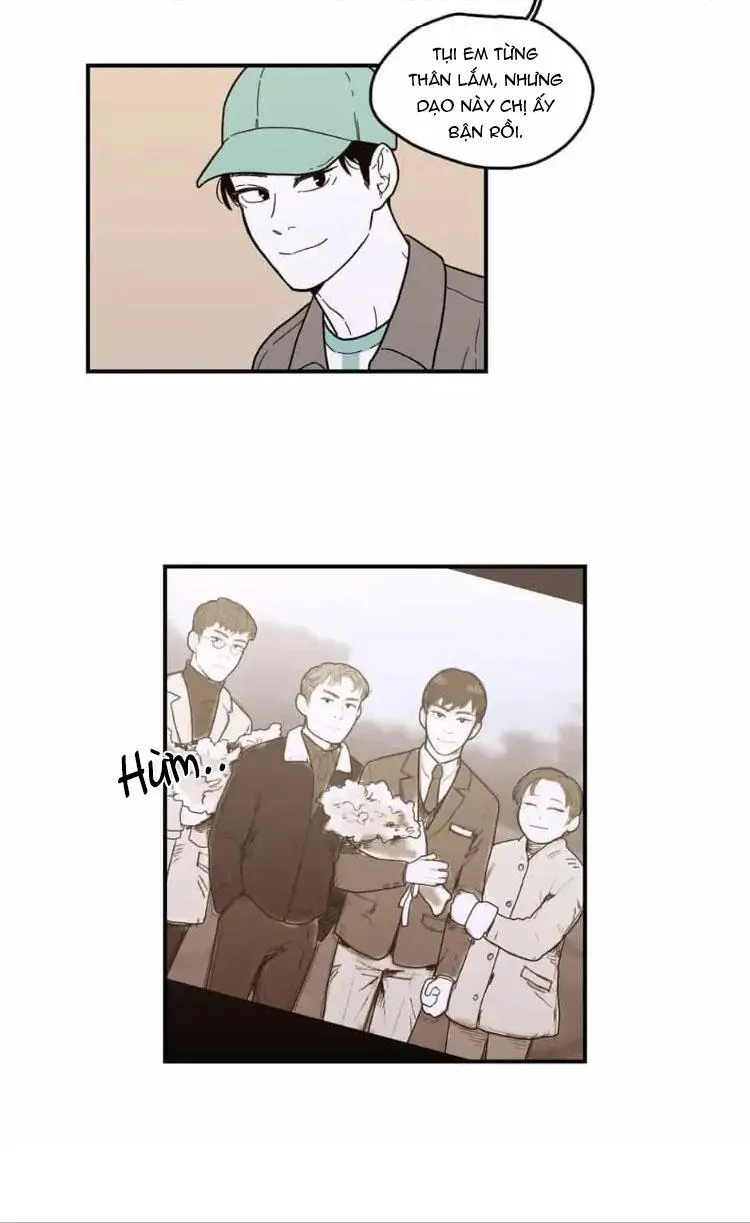 Fools Original - END Chapter 71 Trang 29