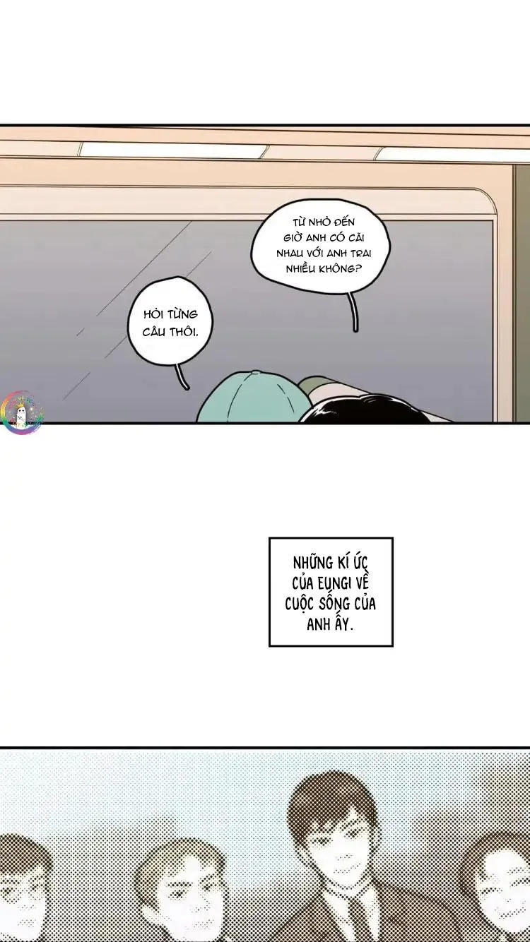 Fools Original - END Chapter 71 Trang 32