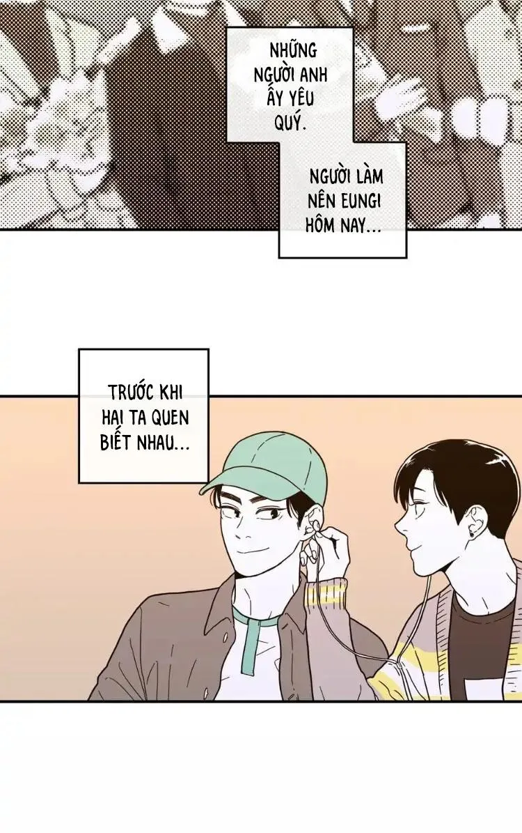 Fools Original - END Chapter 71 Trang 33