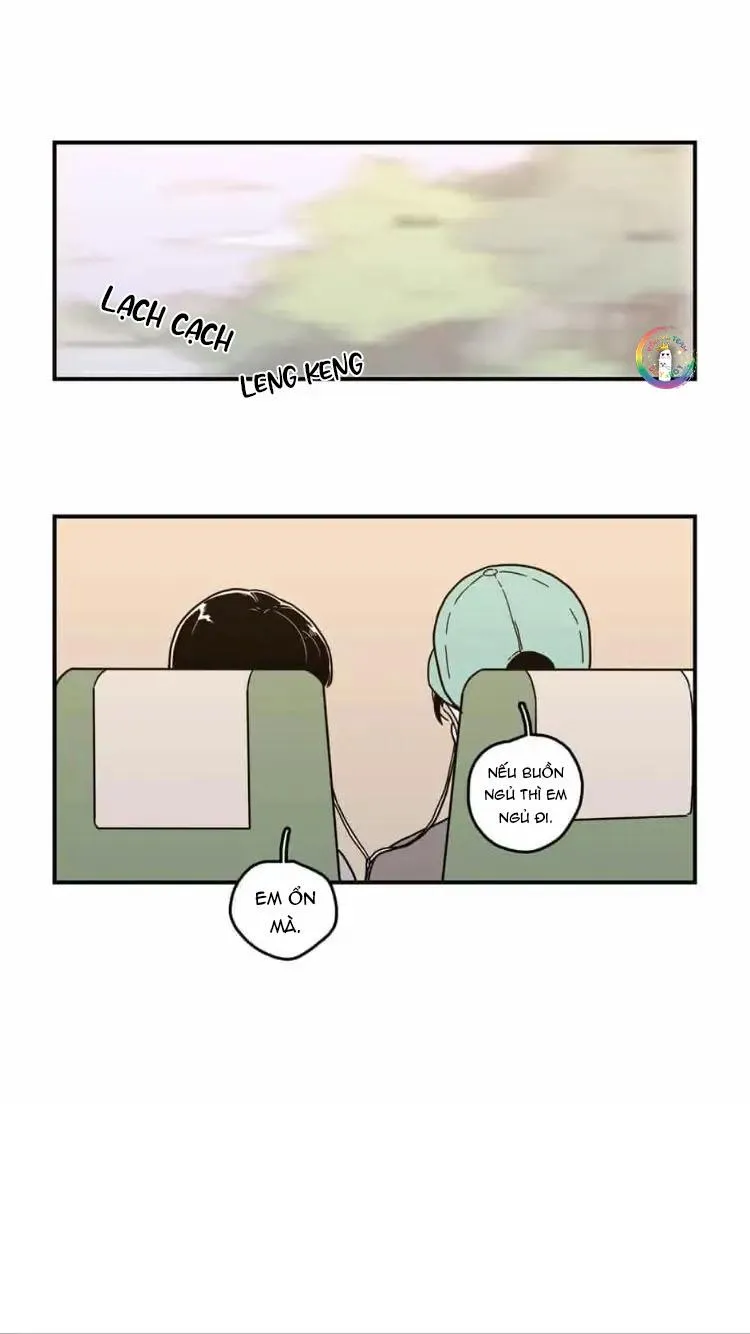 Fools Original - END Chapter 71 Trang 34