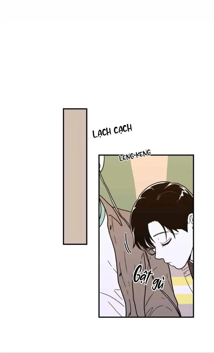 Fools Original - END Chapter 71 Trang 35