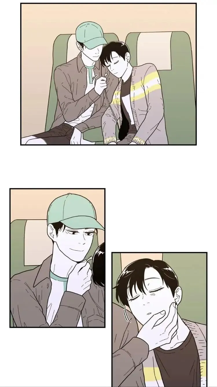 Fools Original - END Chapter 71 Trang 36