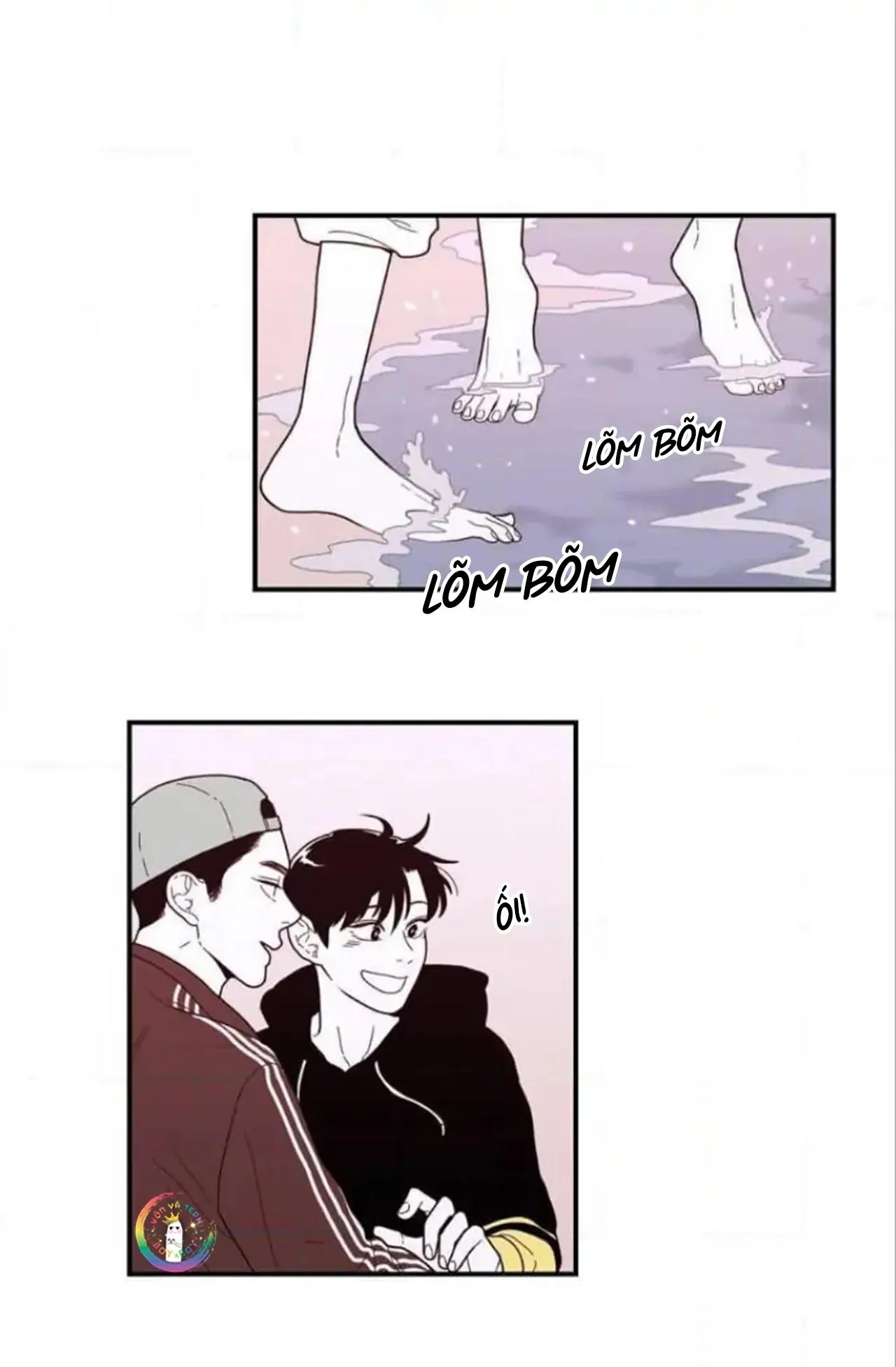 Fools Original - END Chapter 73 Trang 5