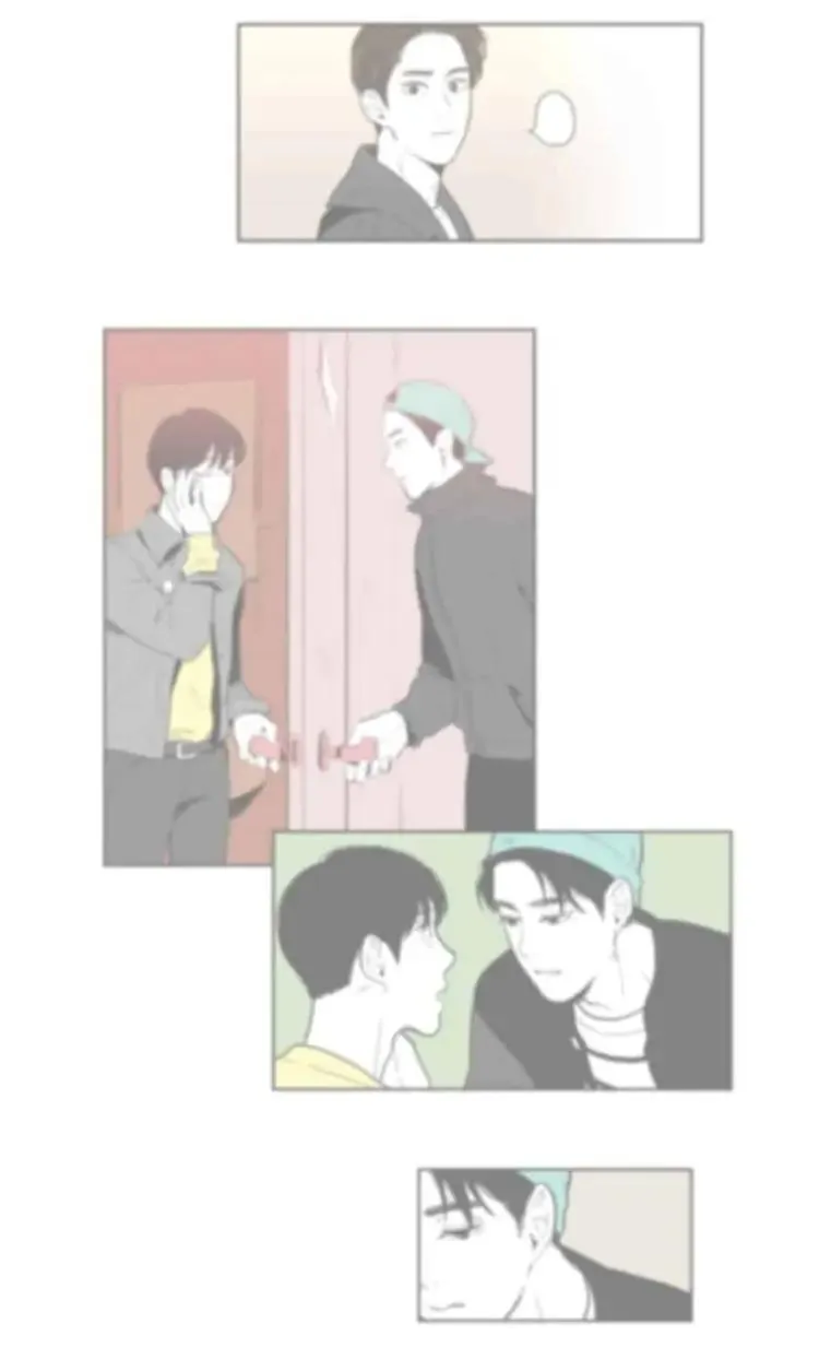 Fools Original - END Chapter 73 Trang 15