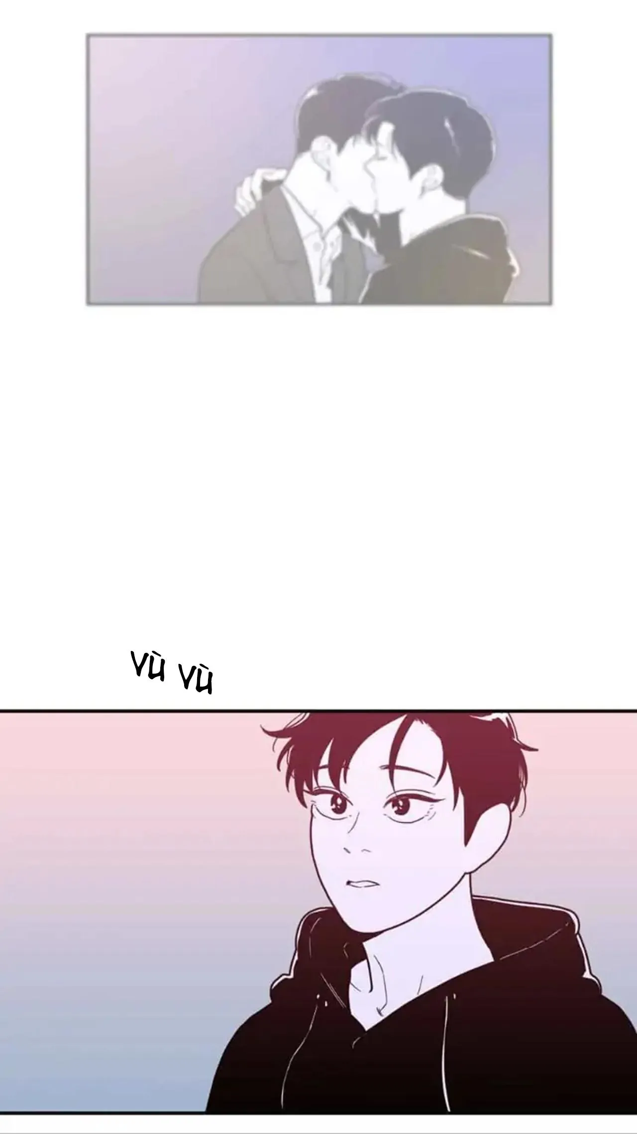 Fools Original - END Chapter 73 Trang 19