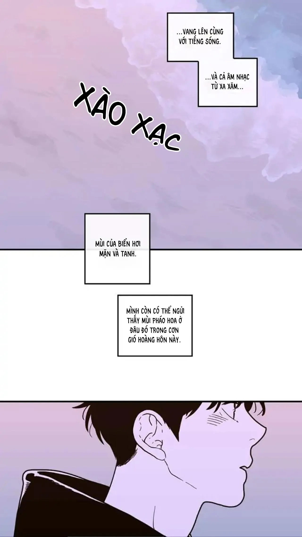 Fools Original - END Chapter 73 Trang 23