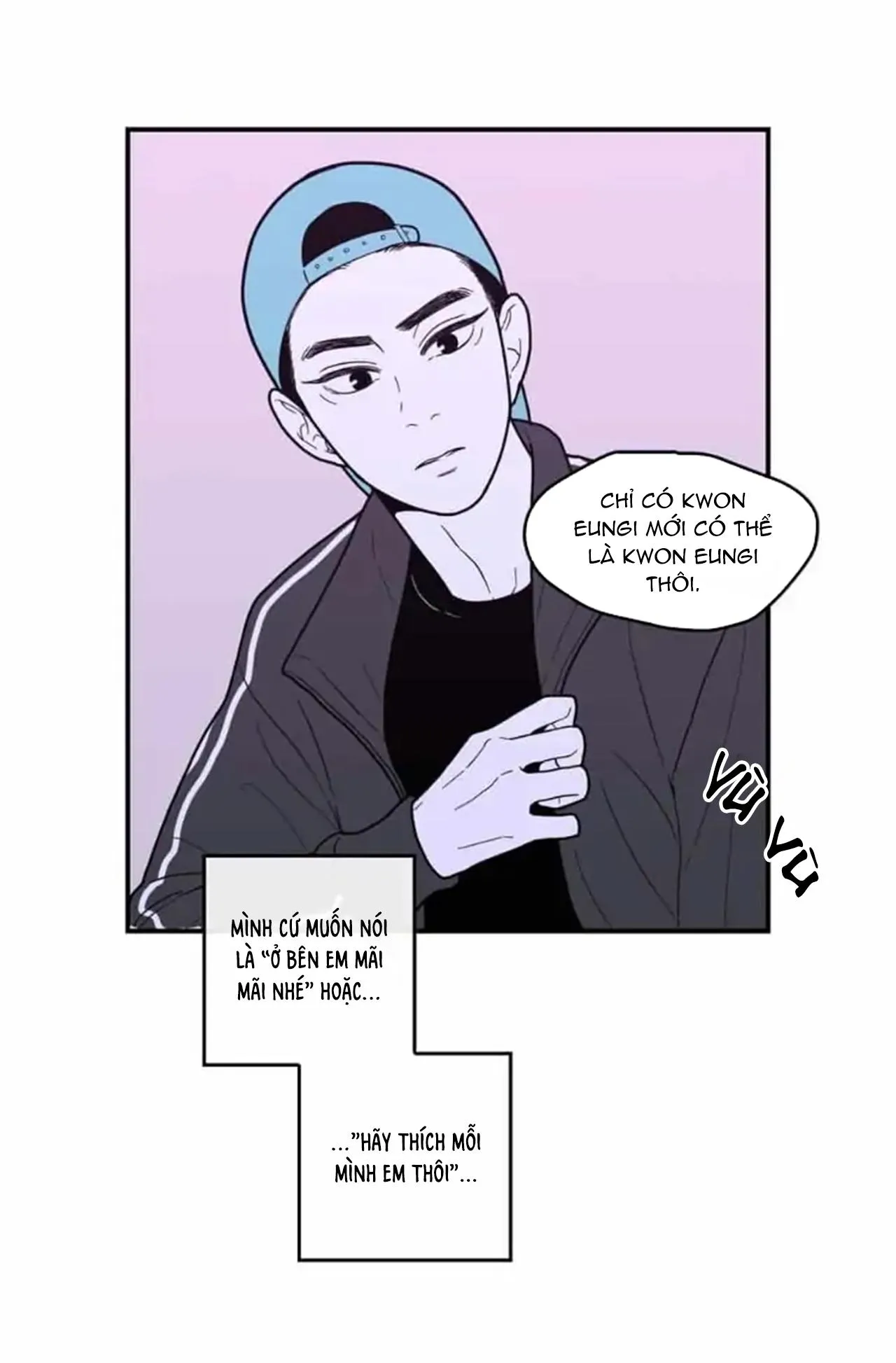 Fools Original - END Chapter 73 Trang 28