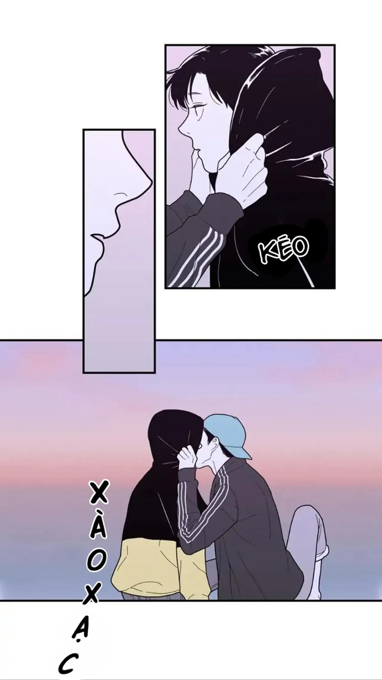 Fools Original - END Chapter 73 Trang 30