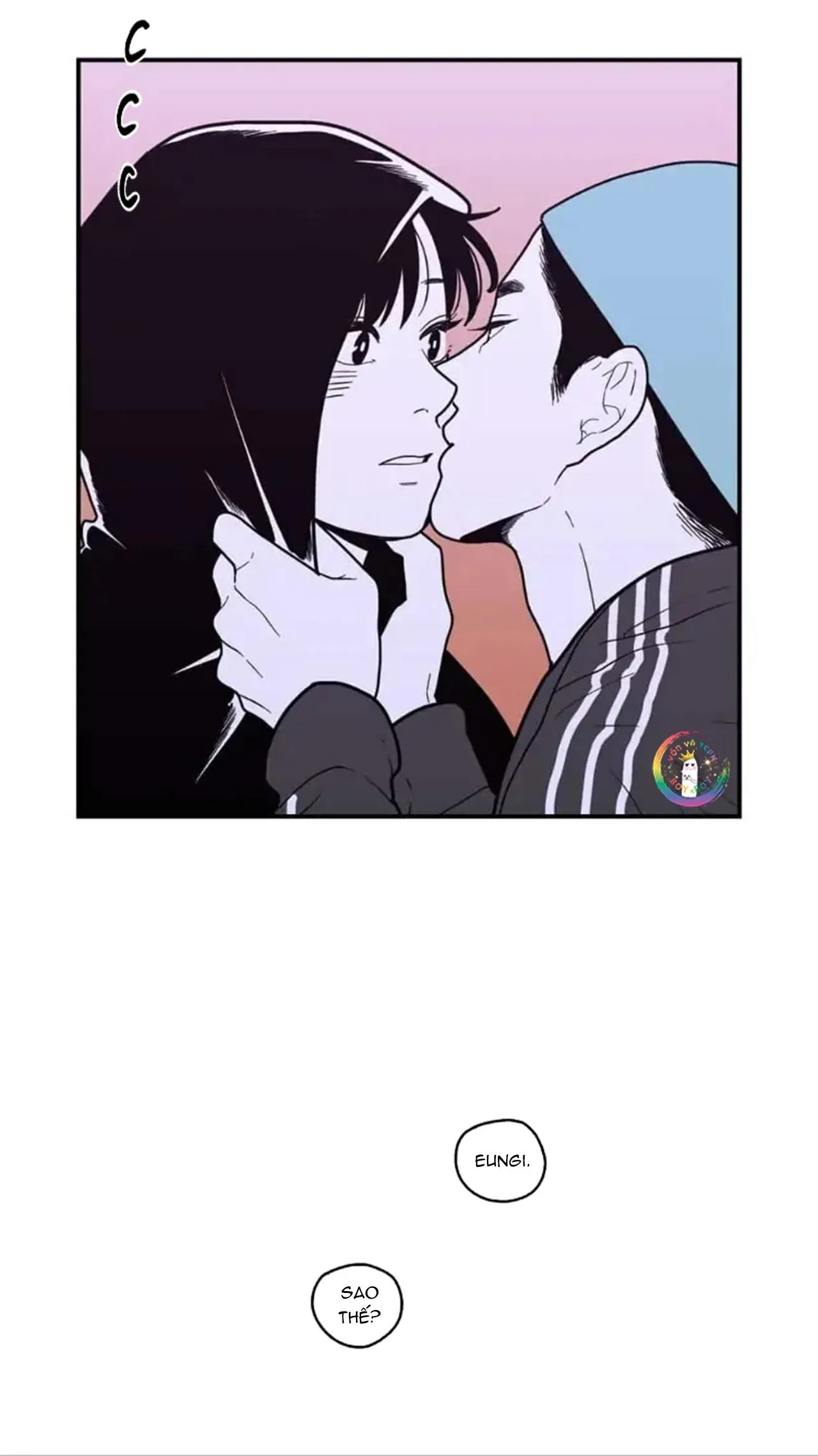 Fools Original - END Chapter 73 Trang 31