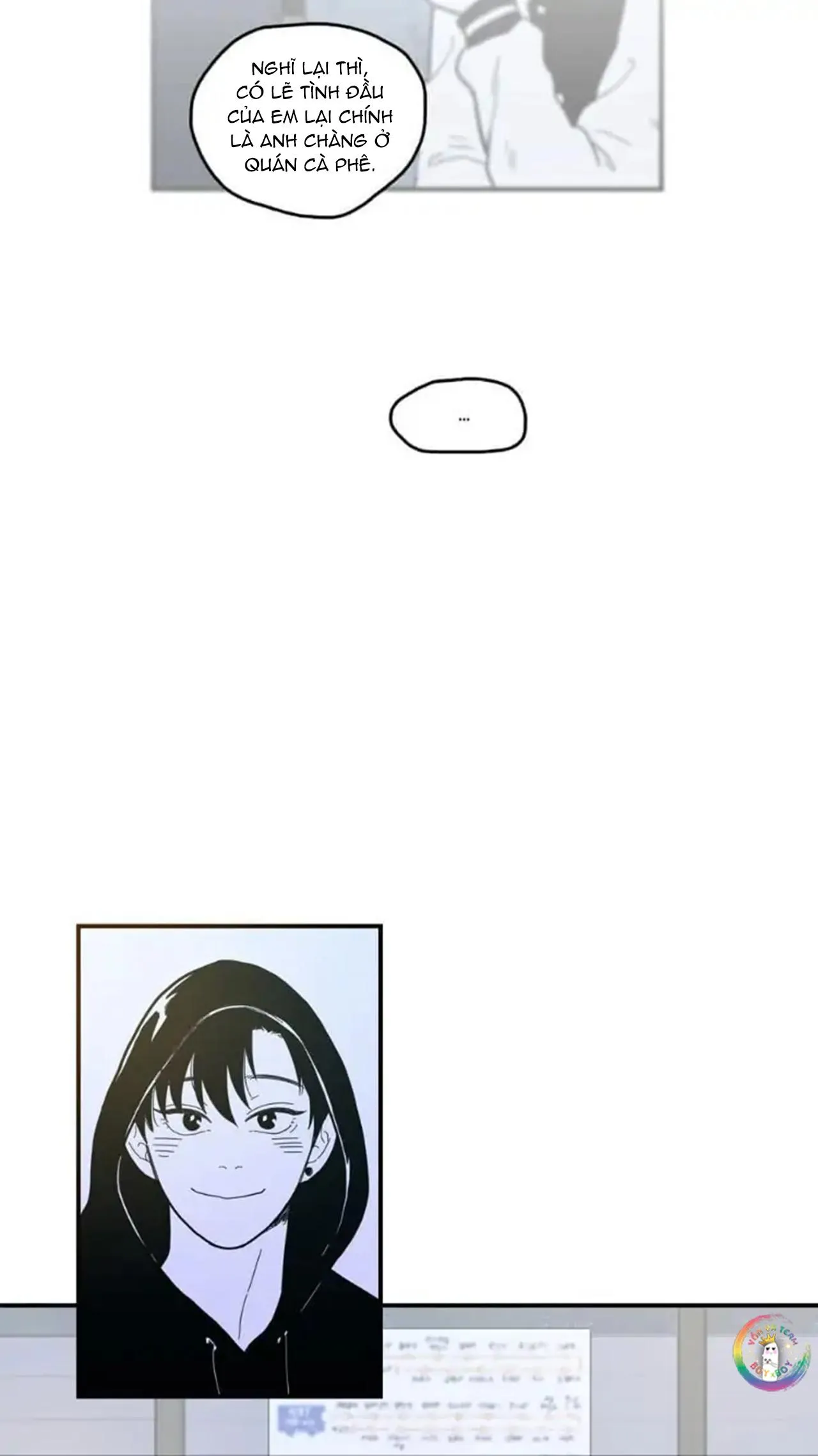 Fools Original - END Chapter 73 Trang 39