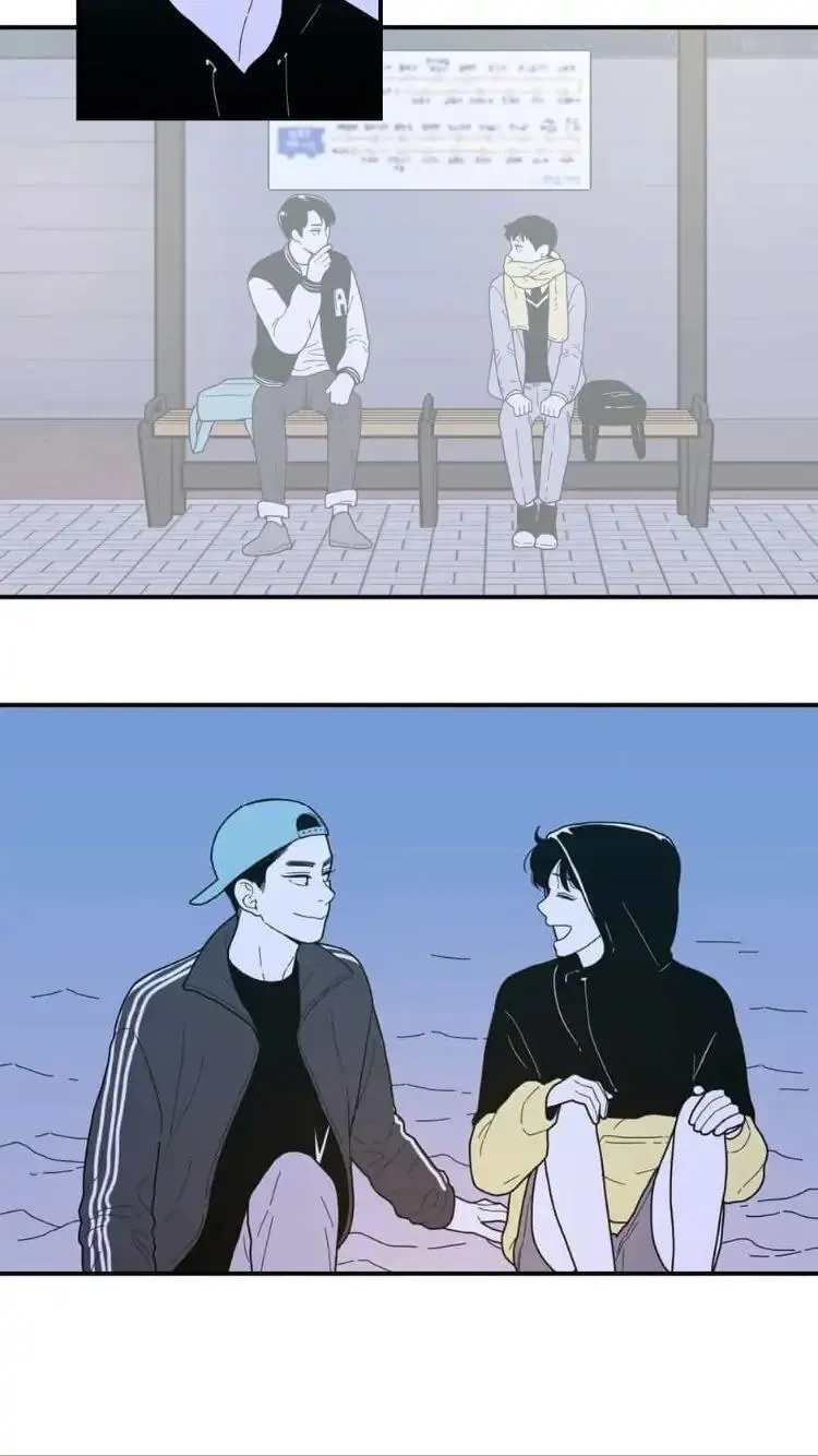 Fools Original - END Chapter 73 Trang 40