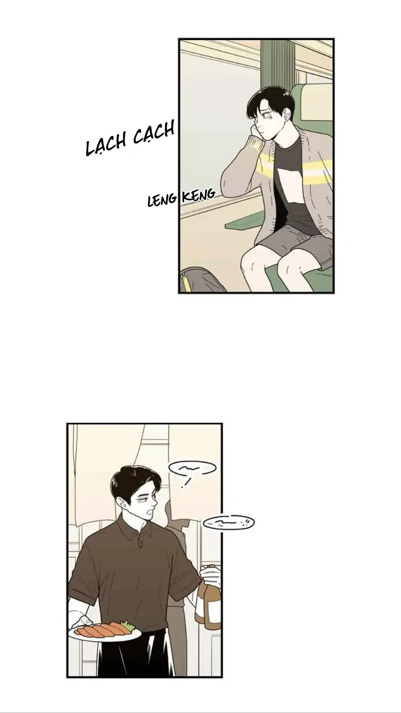 Fools Original - END Chapter 73 Trang 43